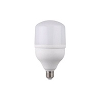 Лампа светодиодная ЭРА smd POWER 30W-6500-E27 фотография №1