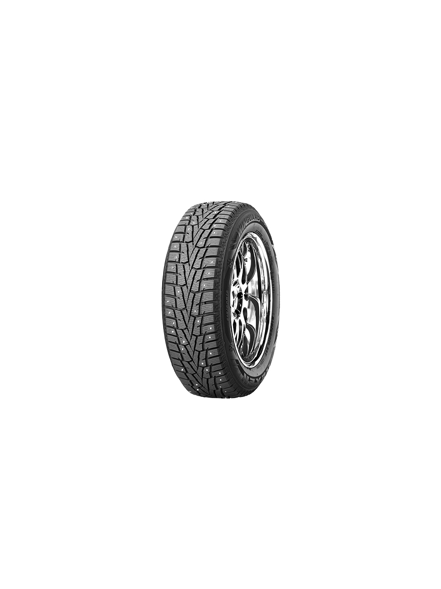 Шина ROADSTONE Winguard WinSpike 215/65 R16C шипованная фотография №1