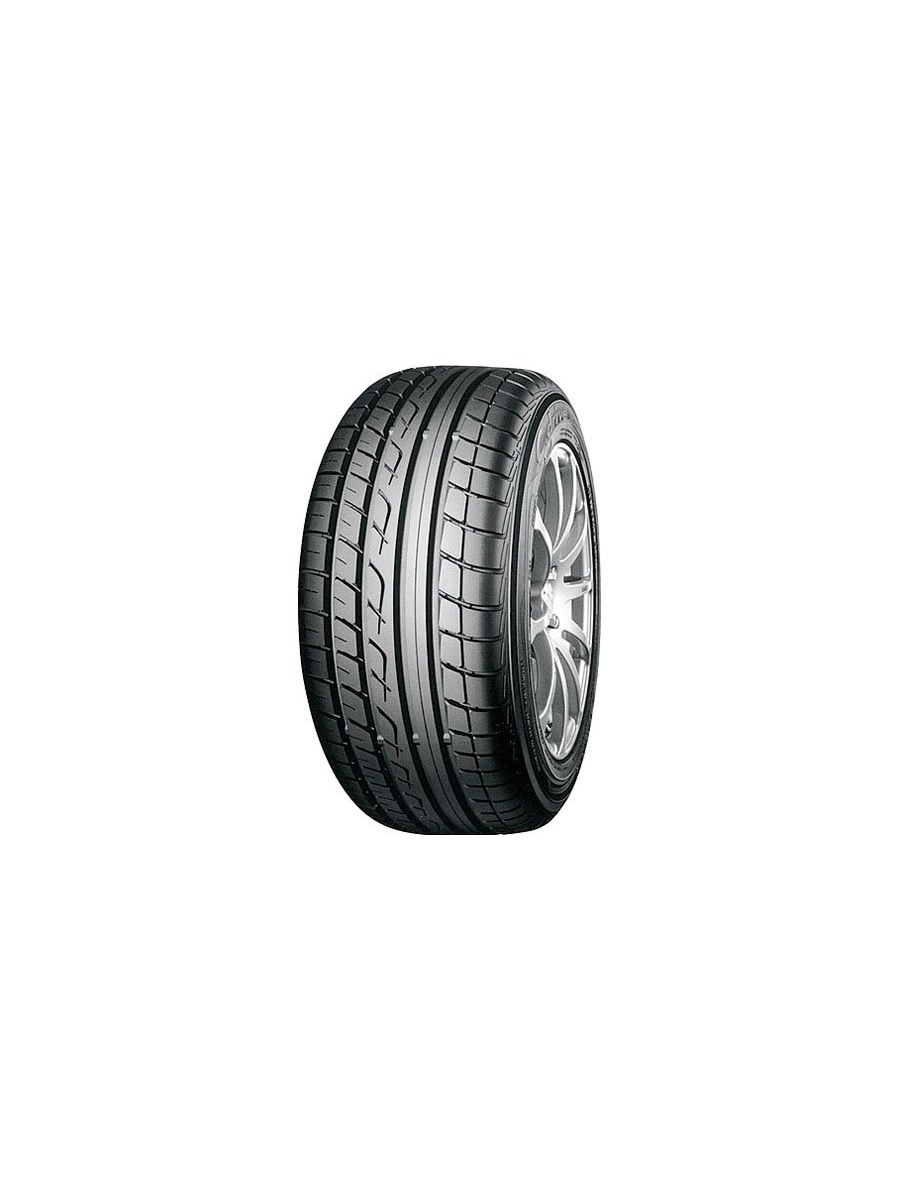 Шина YOKOHAMA C.drive AС01 215/60 R15 фотография №1