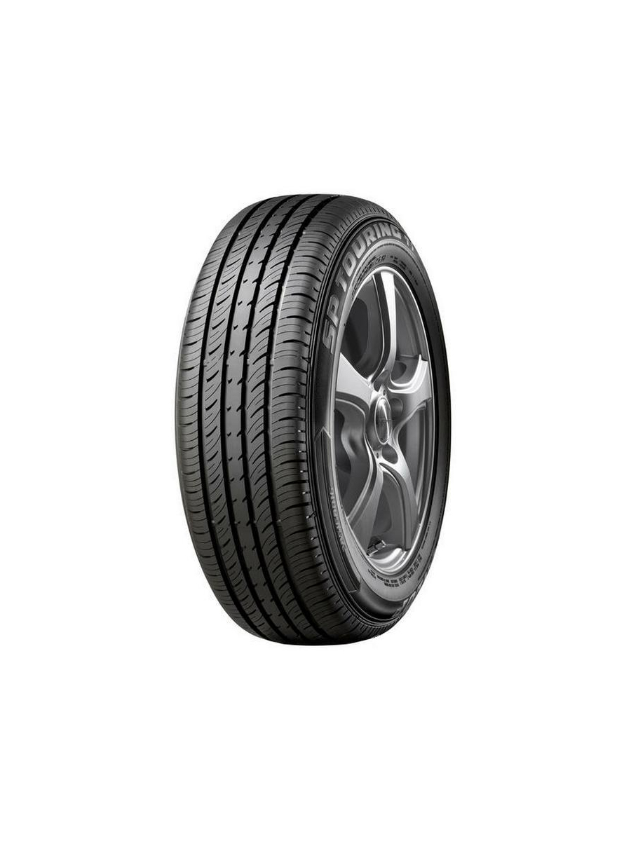 Шина DUNLOP SP Touring T1 205/60 R16 92H фотография №1