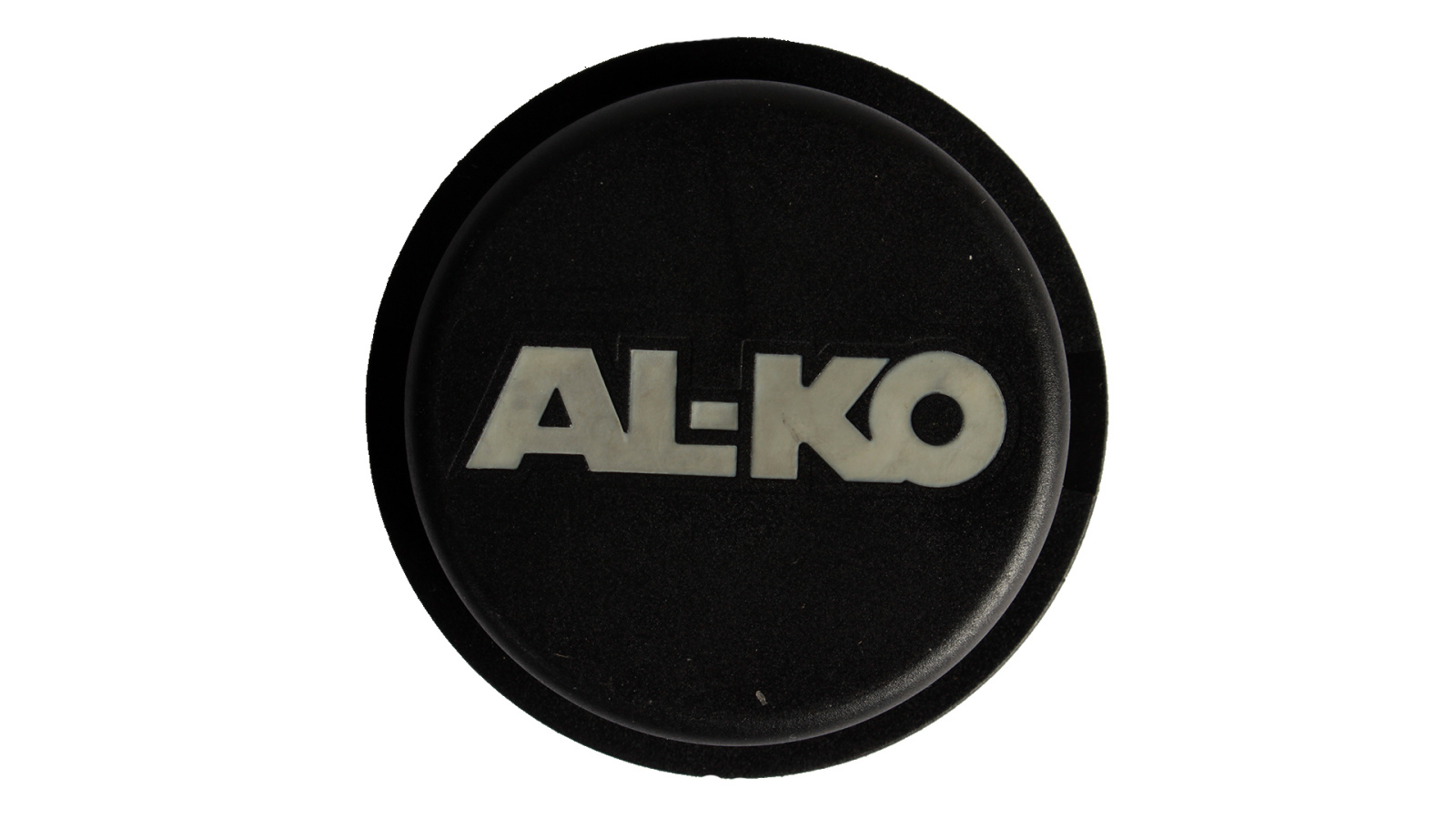 Колпак ALKO ступицы d=60мм пластик 1235356 фотография №1