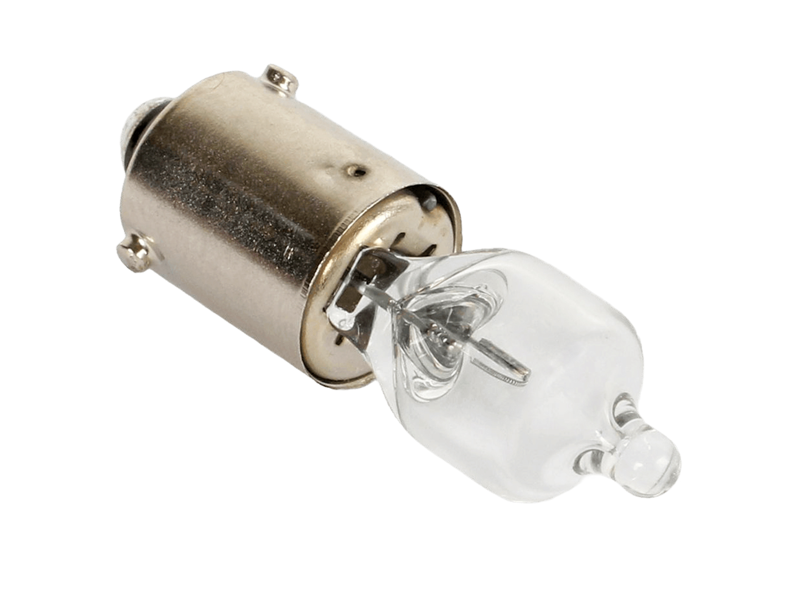 Лампа 12V 6W H6W OSRAM 64132 фотография №3