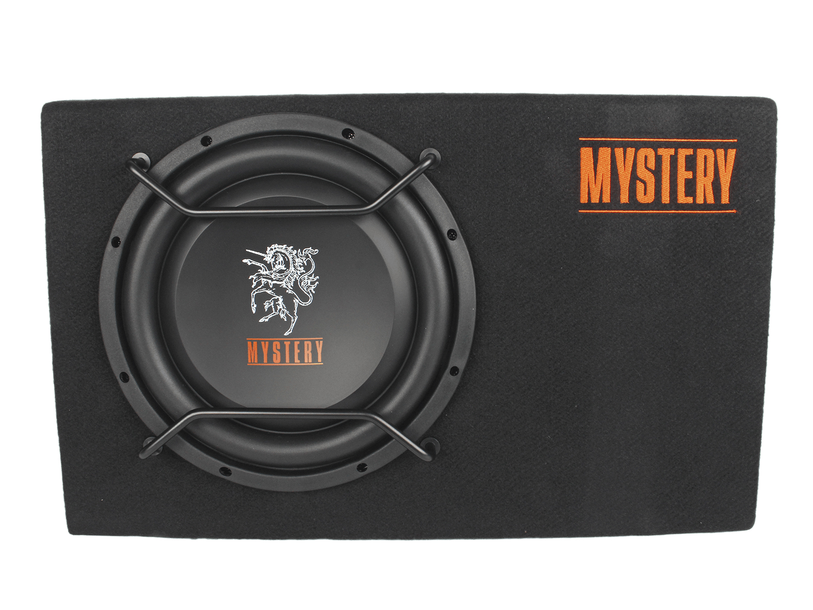 Сабвуфер MYSTERY MAS-100A фотография №1