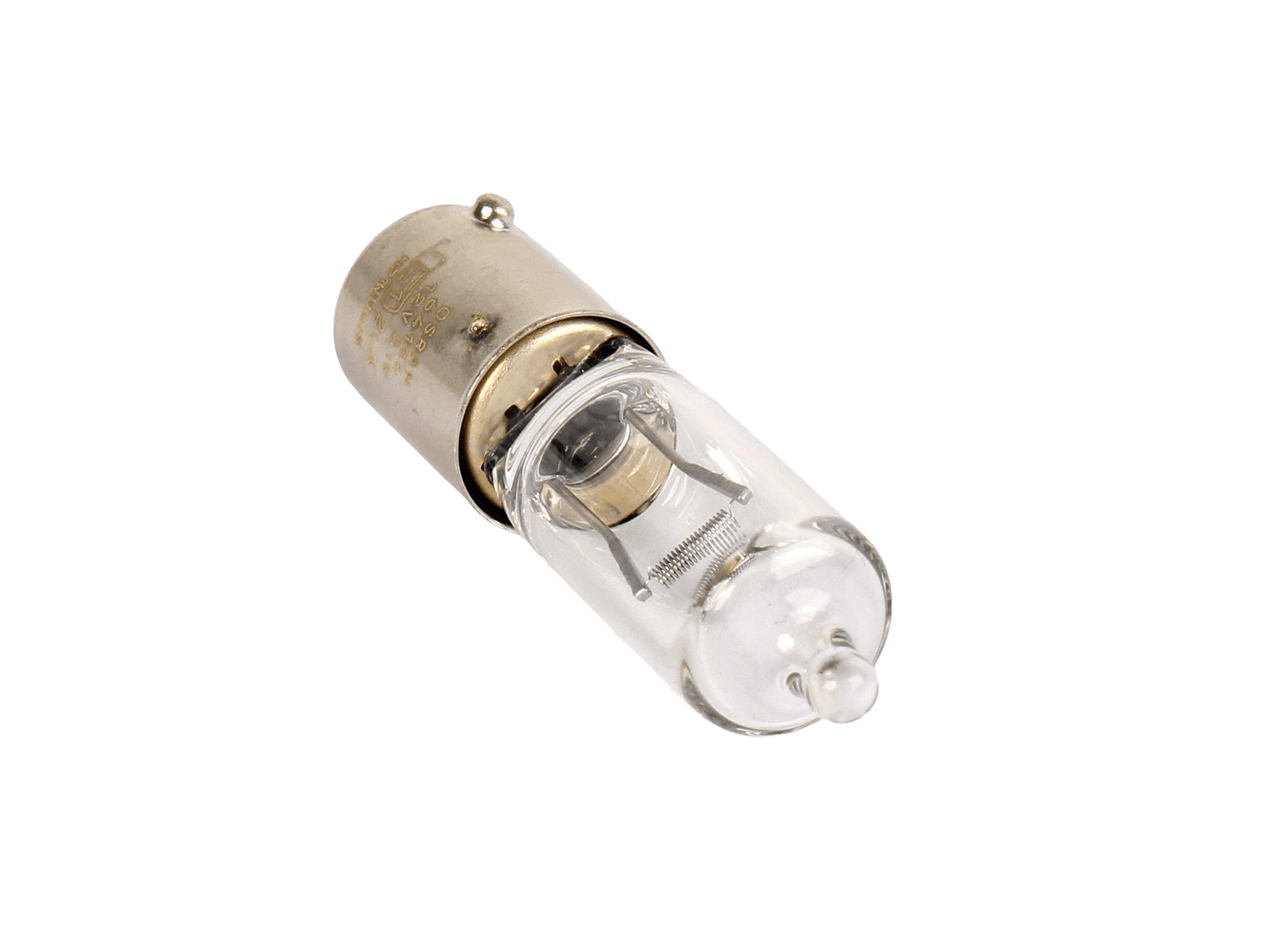 Лампа 12Vx21W OSRAM галоген 1 штука фотография №3