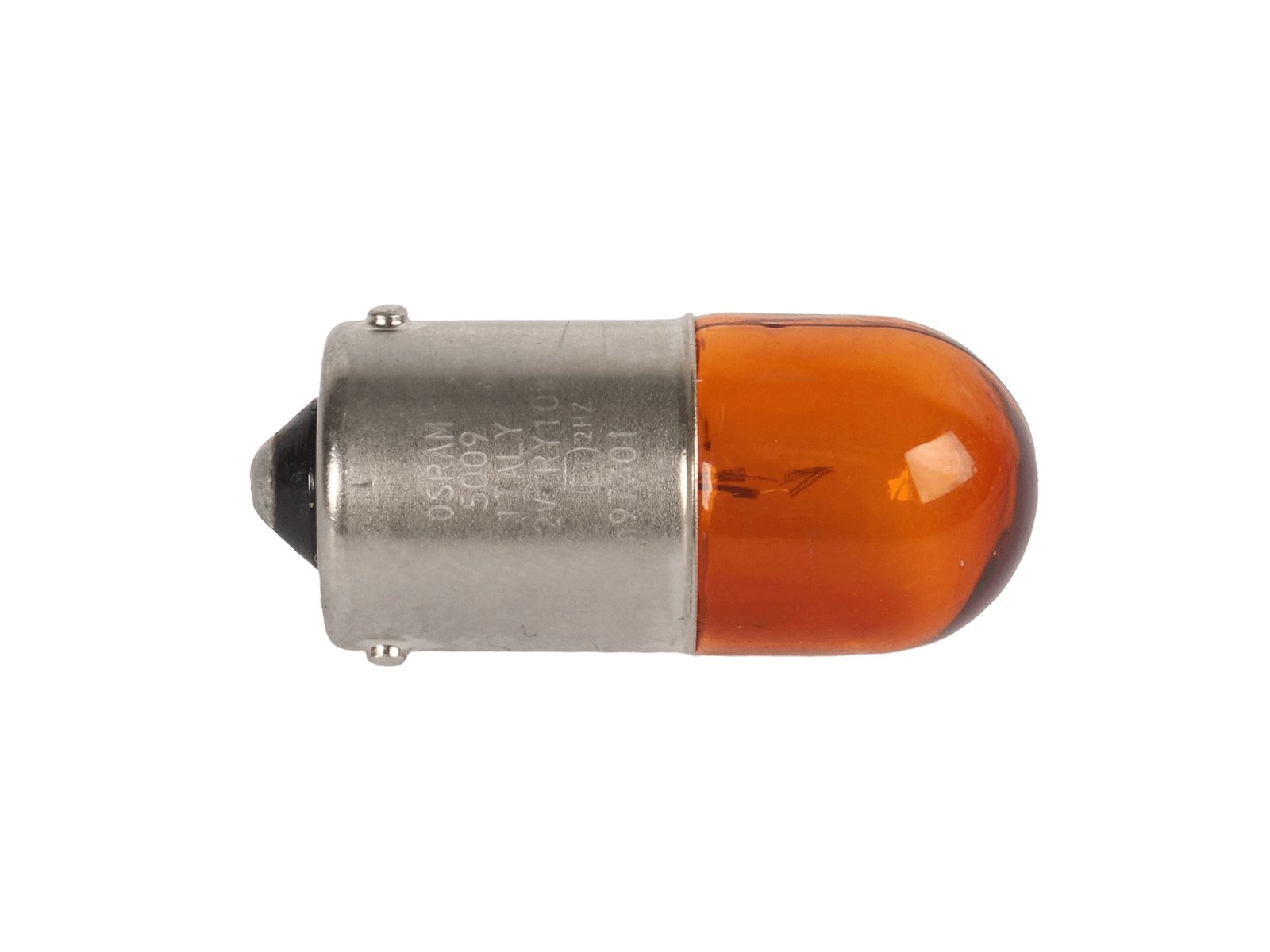 Лампа 12Vx10W OSRAM O-5009 фотография №1