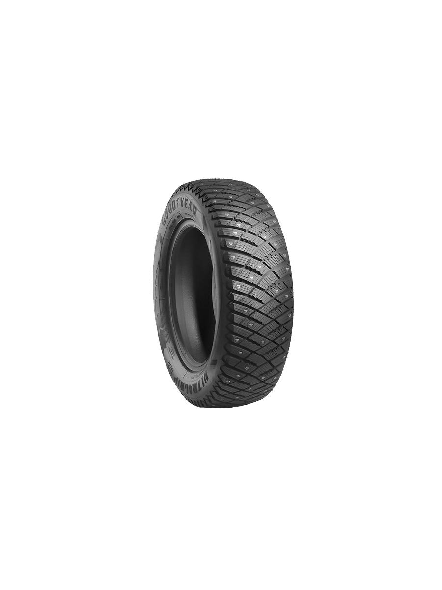 Шина GOOD YEAR UGrip Ice Arctic205/60 R16 шипованная фотография №1