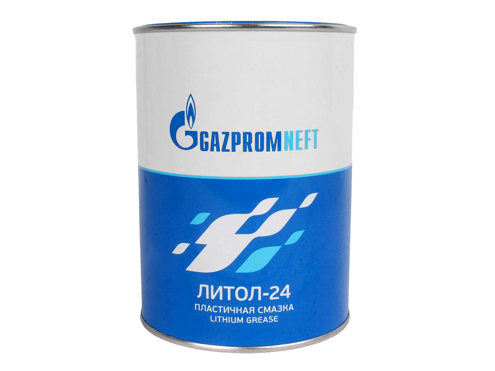 Смазка GAZPROMNEFT ЛИТОЛ 24 800гр фотография №1