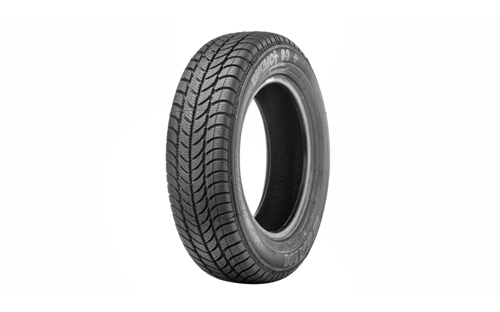 Шина SAVA Eskimo S3+ 175/70 R14 фотография №1