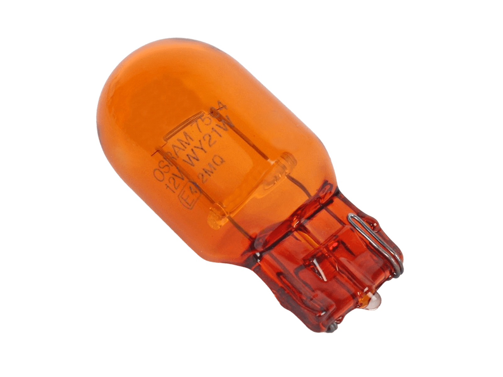 Лампа 12V 21W OSRAM 7504 фотография №2