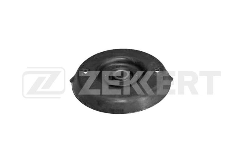 Опора амортизатора ZEKKERT xzk-gm-2058 переднего Citroen Berlingo II 08- C4 I 04- Peugeot 307 00- Peugeot Partner II 08- фотография №1