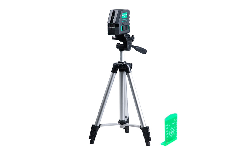 Уровень лазерный FUBAG с набором аксессуаров Crystal 20G VH Set фотография №1