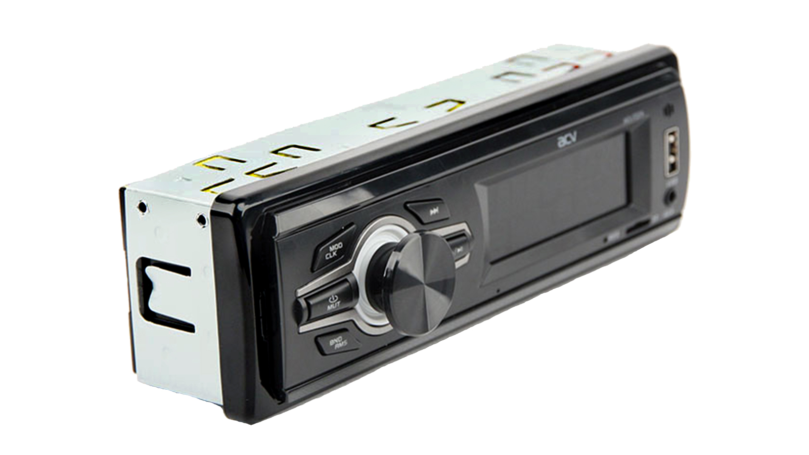 USB-автомагнитола ACV AVS-1702W фотография №2