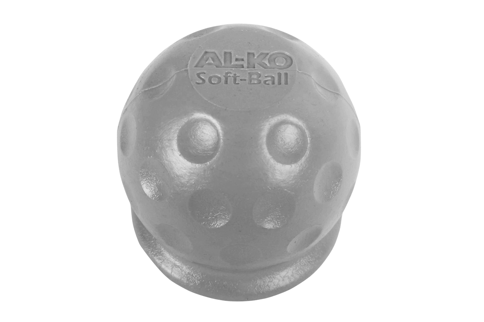 Колпак ALKO на фаркоп серебристый фотография №2