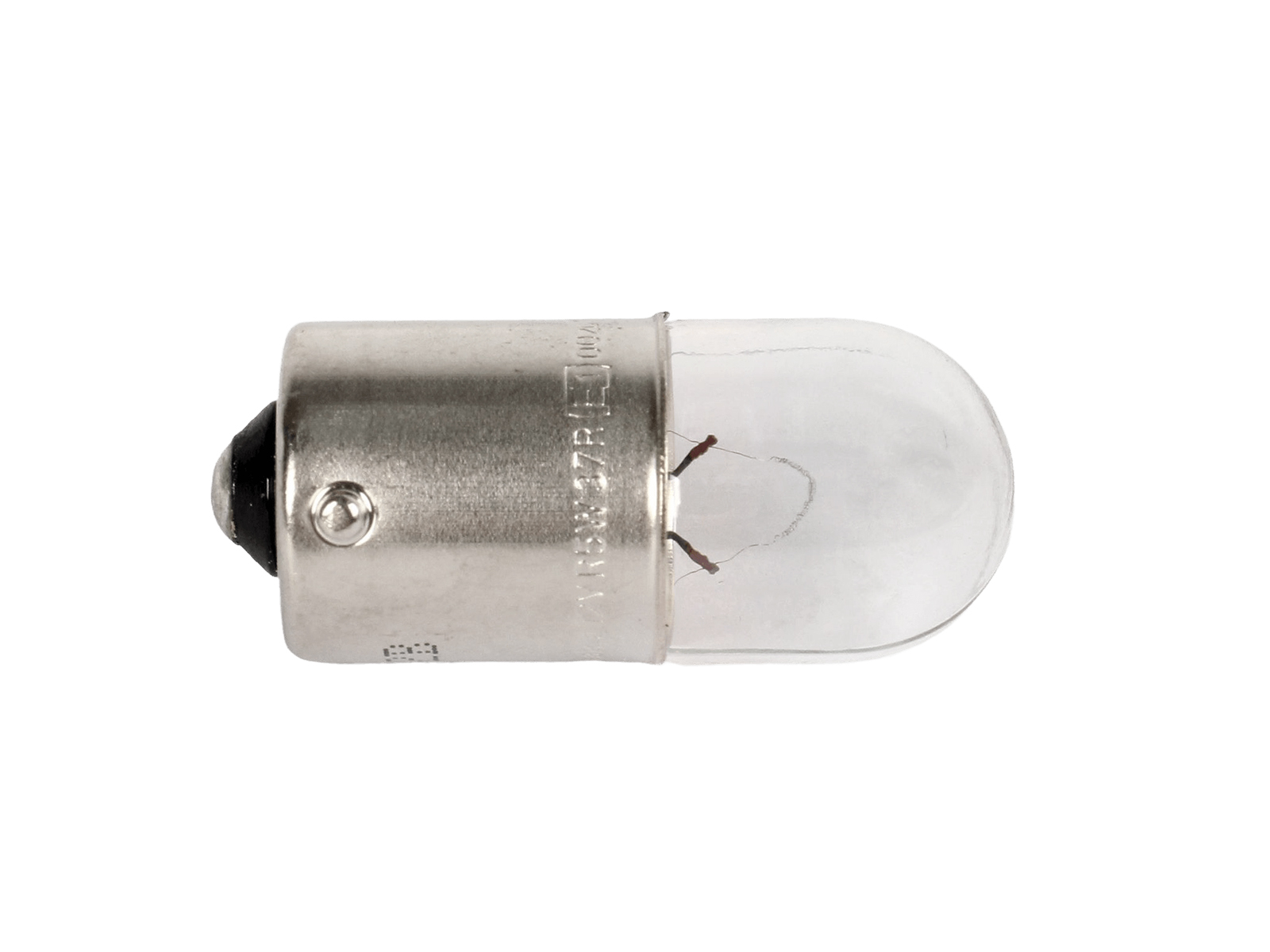 Лампа 12Vx5W OSRAM цоколь фотография №1