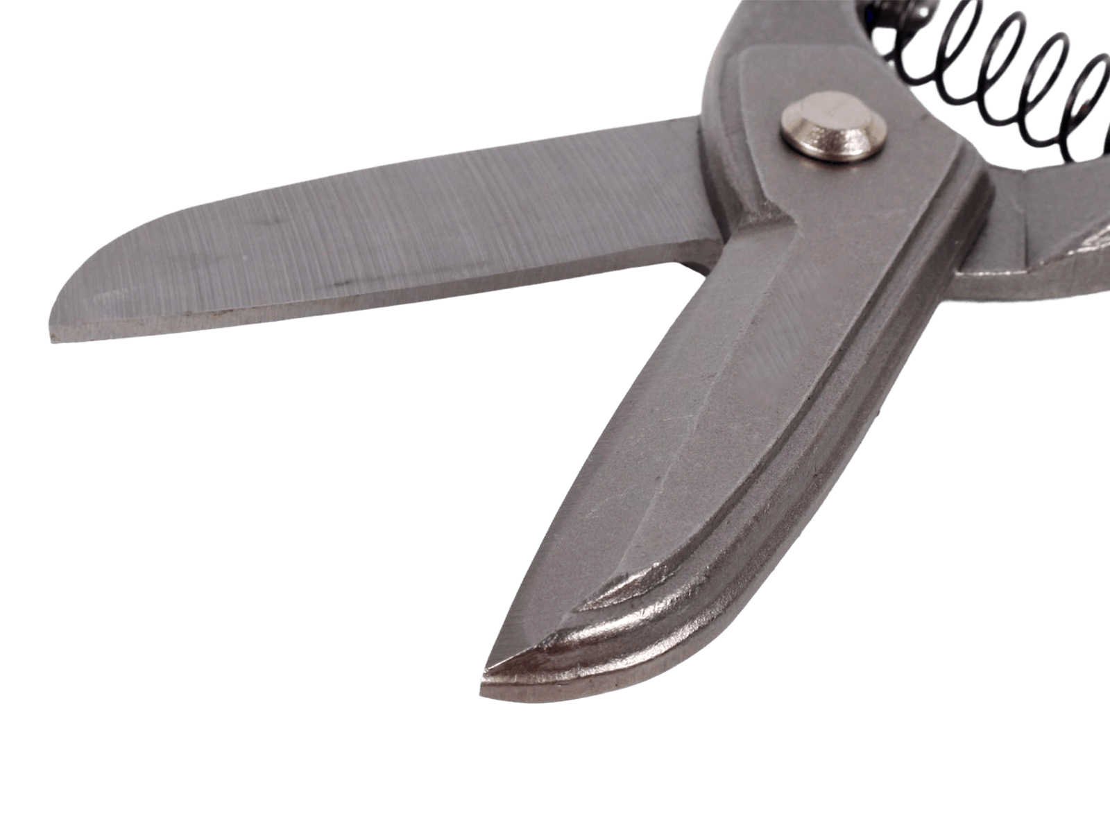 Ножницы XP по металлу прямые 300мм XP-0730 фотография №4