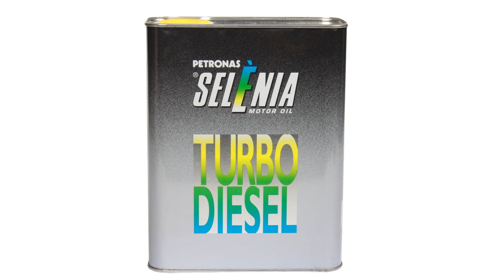 Масло моторное SELENIA TURBO DIESEL полусинтетическое 10W40 2л фотография №1