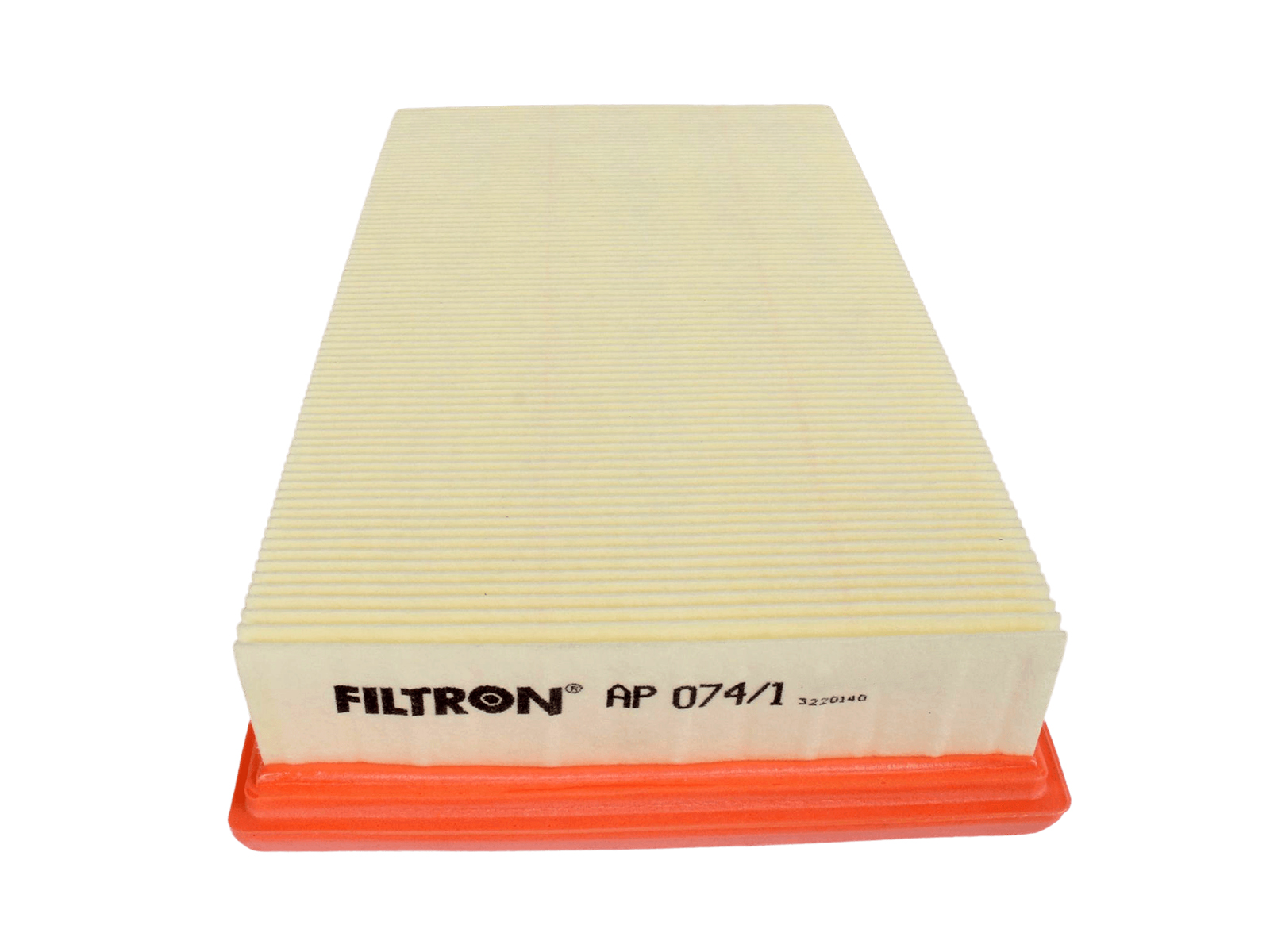 Фильтр воздушный FILTRON AP074/1 фотография №3