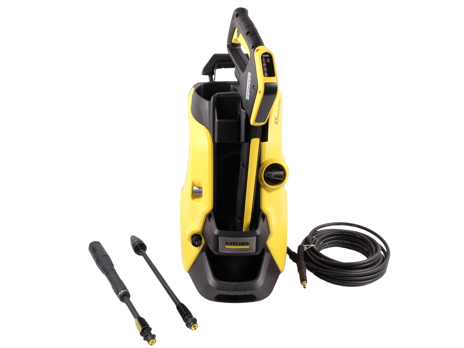 Мойка KARCHER K 5 Power Co фотография №3