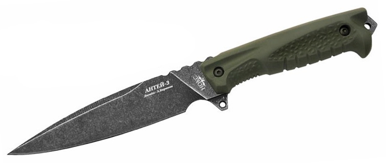 Нож Антей-3 605-581822 фотография №1
