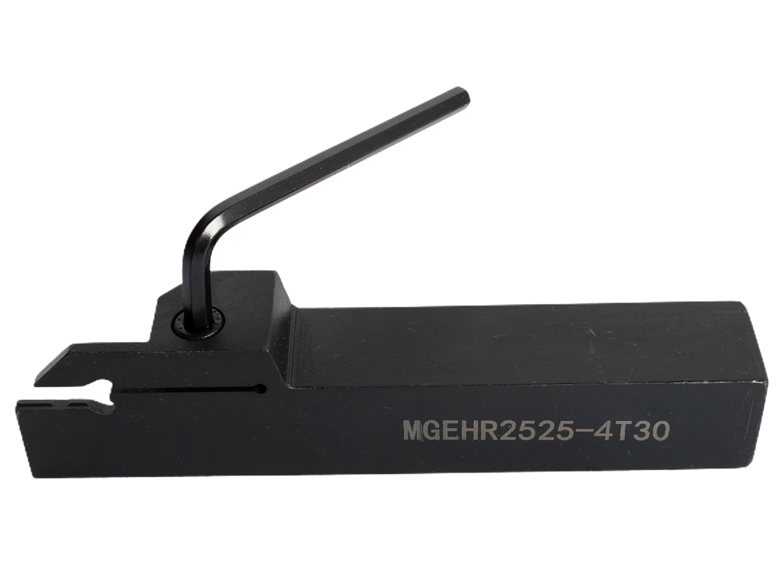 Резец токарный отрезной канавочный MGEHR2525-4 T30 фотография №5