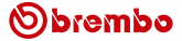 Логотип BREMBO