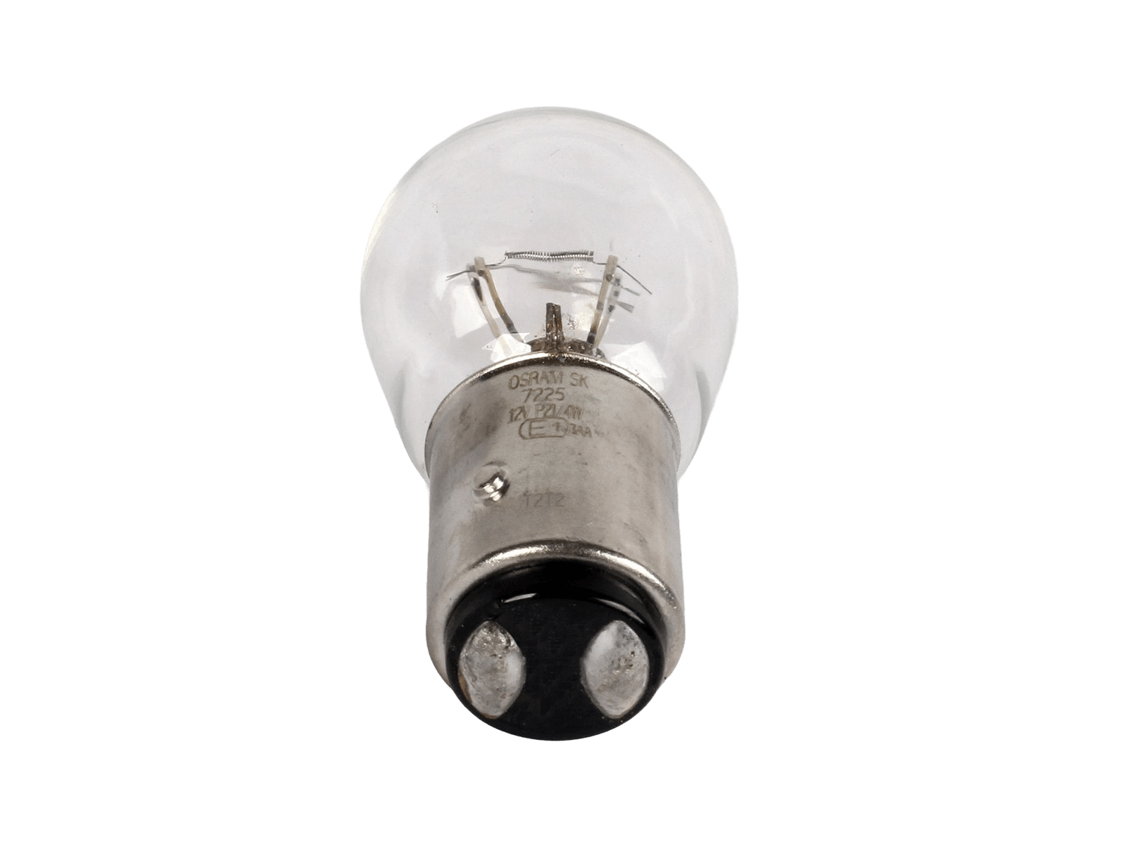 Лампа 12Vx21/4W OSRAM фотография №2