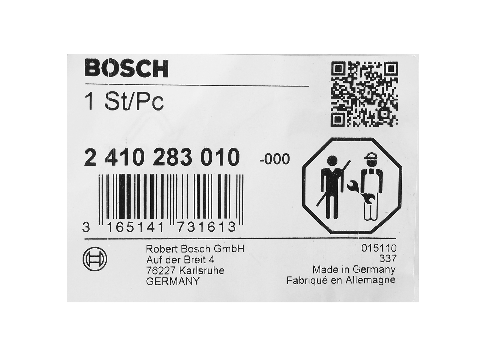 Сальник КАМАЗ вала ТНВД на дв.740.50-360/2.2-30х42х6/6.5 BOSCH фотография №4