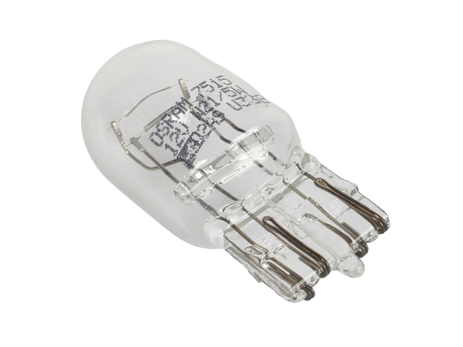 Лампа 12Vx21/5W OSRAM O-7515 бесцокольная фотография №2