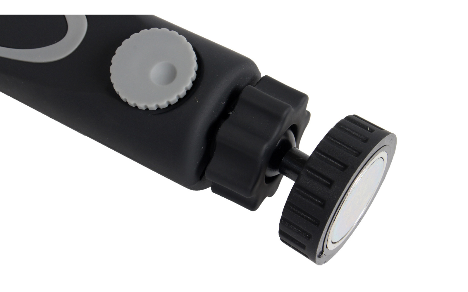 Лампа переносная светодиодная аккумуляторная USB U59 с диммером фотография №5
