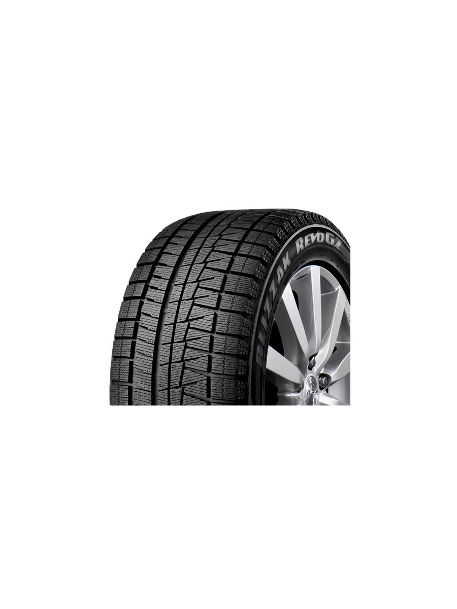 Шина BRIDGESTONE Blizzak REVO-GZ 215/55 R16 фотография №1