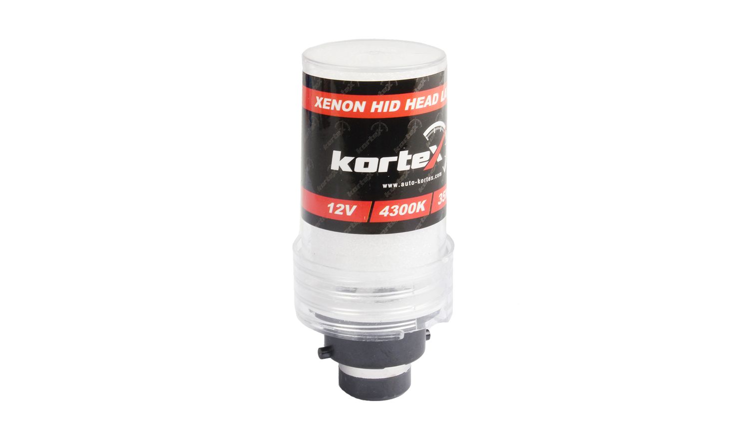 Лампа 42Vx35W D4S ксенон KORTEX KBA1007 фотография №3