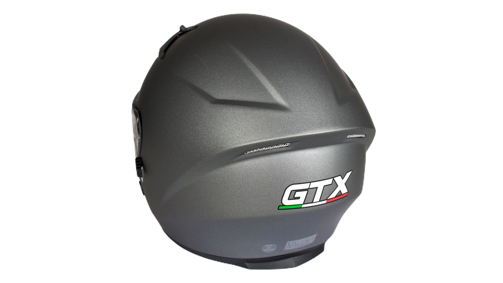 Шлем мото открытый  GTX 278 M 1 фотография №3