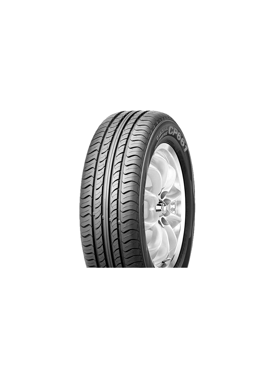 Шина ROADSTONE CP 661 225/70 R16 103T фотография №1